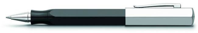 Faber Castell Ondoro Black Roller